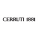 CERRUTI 1881