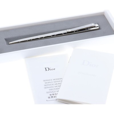 Στυλό Christian Dior, Dior patent PENS S504-120DIOR1.