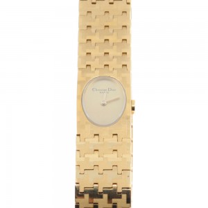 Christian Dior watch D70-150.