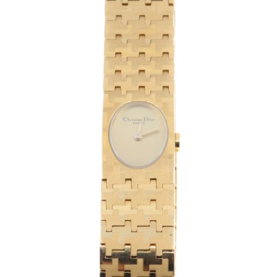 Christian Dior watch D70-150.