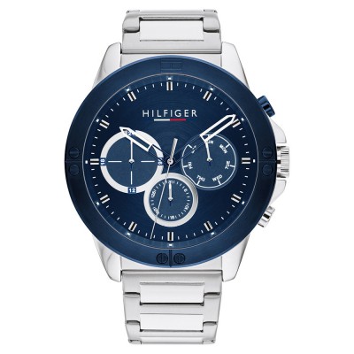 Tommy Hilfiger ρολόι Harley 1791932 με ατσάλινο μπρασελέ. Tommy Hilfiger ρολόι Harley 1791932 με ατσάλινο μπρασελέ.