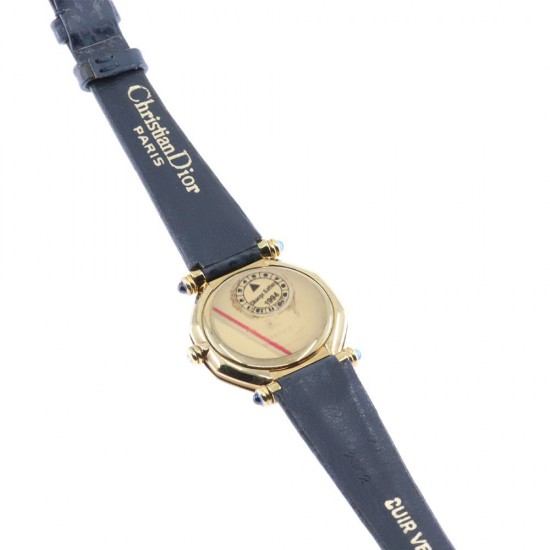 Christian Dior watch 64151.