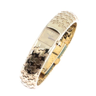 Christian Dior watch D96-150.