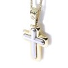 Cross 14 K matte - glossy in two colors, 2176.