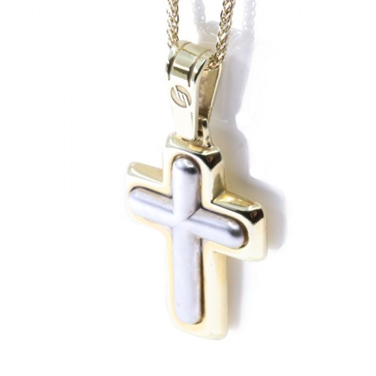 Cross 14 K matte - glossy in two colors, 2176.