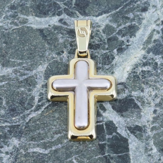 Cross 14 K matte - glossy in two colors, 2176.