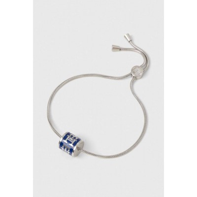 Βραχιόλι Tommy Hilfiger με ρυθμιζόμενο κλείσιμο, 2780887.